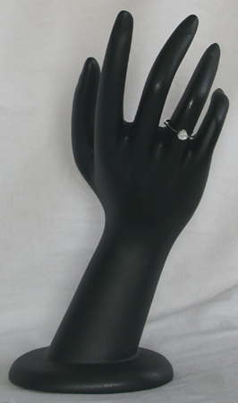 HAND1 Stående Hand.