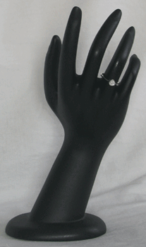 HAND1 Stående Hand.