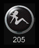JPBBC205 Pinuppa.