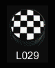 JPBBCL029 Målflagga.