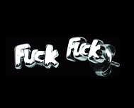 FUCK.