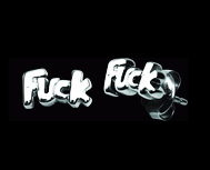 FUCK.