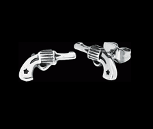 Revolver.