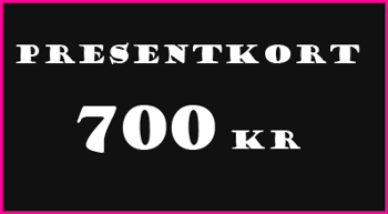 Presentkort online