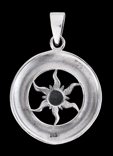 Zodiac smycke i Äkta silver - 2