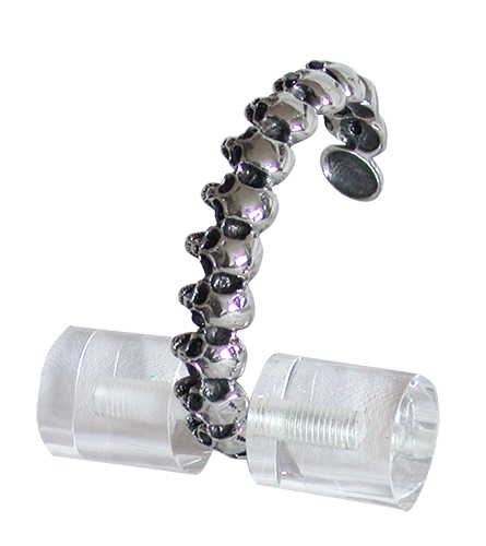 Display för armband. - 3