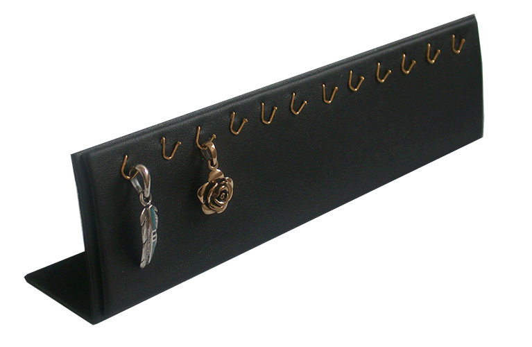 Display för halsband. - 2