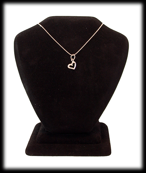 Follow your heart halsband. - 3