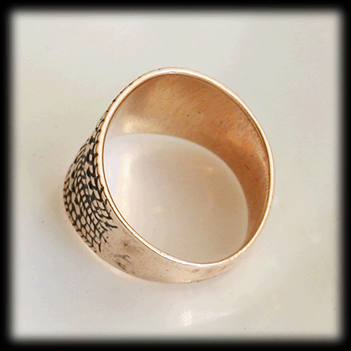 Rone ringen i Brons. - 4