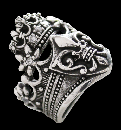 Rockiga ringar