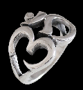 Ohm ringar