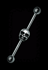 Industrial piercing