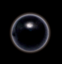 Black steel