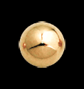 Guldplaterad