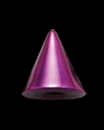 Anodized