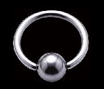 BCR ringar