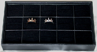 Ring display