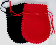 Smyckespåsar