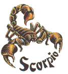 Skorpionen