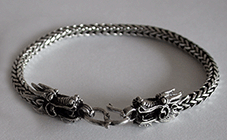 Drake armband