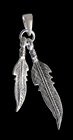 Halsband silver