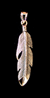 Halsband brons
