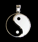 Yin & Yang smycken