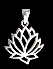 Lotus smycken