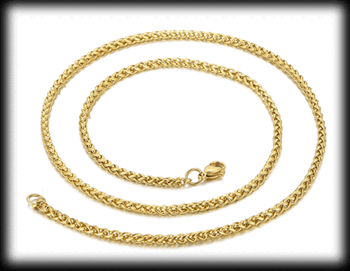 Halsband