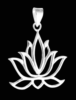 Lotus smycken