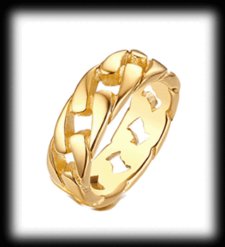 Ringar