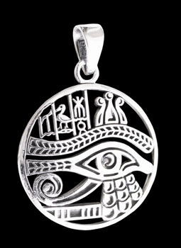 Horus öga