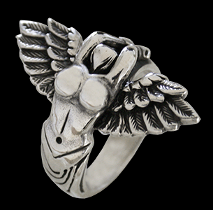 Motiv ringar