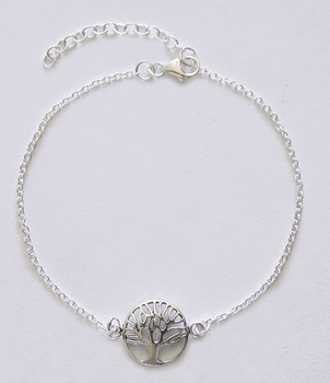 Armband livets träd