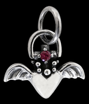Rockiga halsband.
