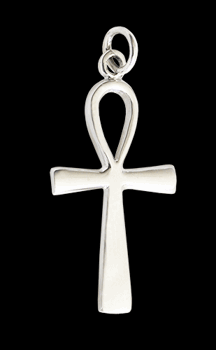 Halsband henne