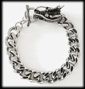 Drake armband
