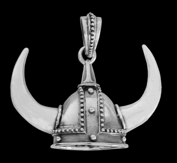 Viking halsband