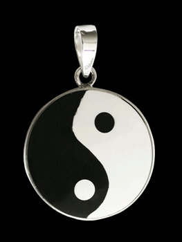 Yin & Yang smycken