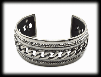 Hårda armband