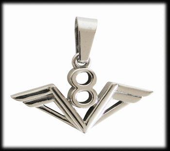 V8