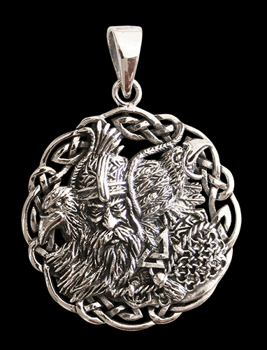 Oden / Odin