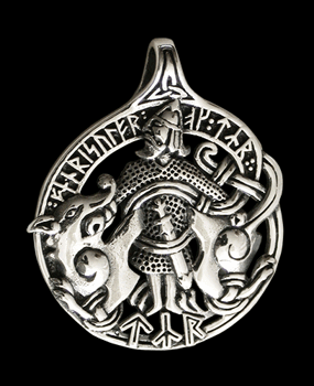 Asaguden Tyr