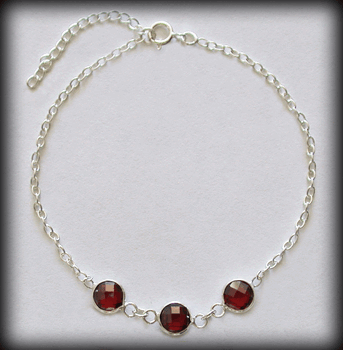 Barn armband