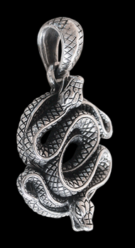Orm halsband