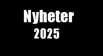 Nyheter 2025