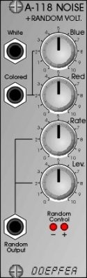Doepfer A-118