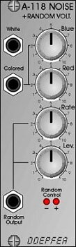 Doepfer A-118