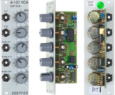 Doepfer A-131
