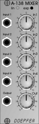 Doepfer A-138b